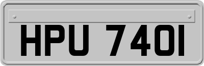HPU7401