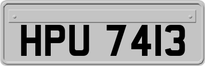 HPU7413