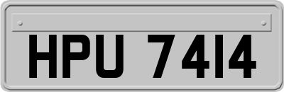 HPU7414