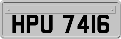 HPU7416