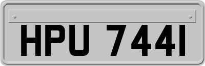 HPU7441