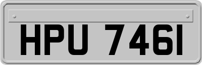 HPU7461