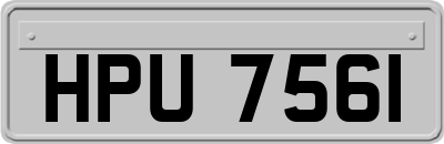 HPU7561