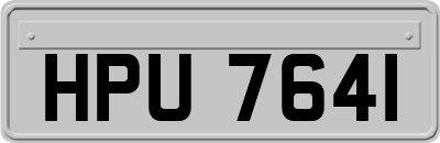 HPU7641