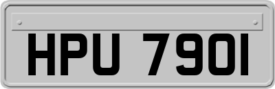 HPU7901
