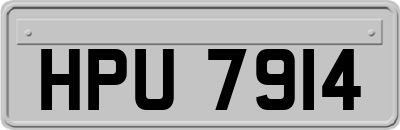 HPU7914