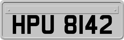 HPU8142