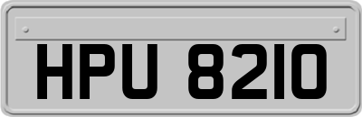 HPU8210