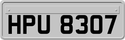 HPU8307