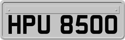 HPU8500