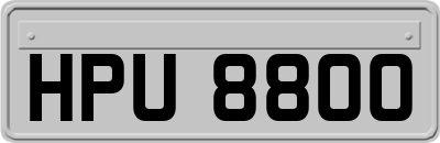 HPU8800