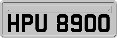 HPU8900