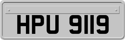 HPU9119