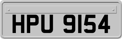 HPU9154