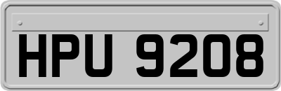 HPU9208