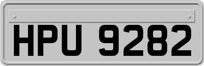 HPU9282