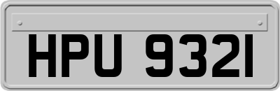 HPU9321