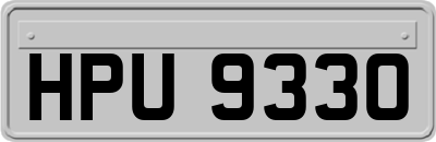 HPU9330