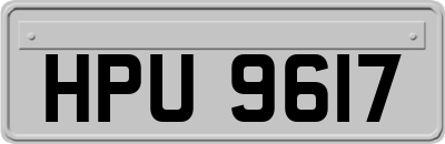 HPU9617