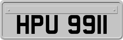 HPU9911