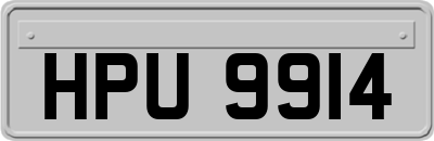 HPU9914