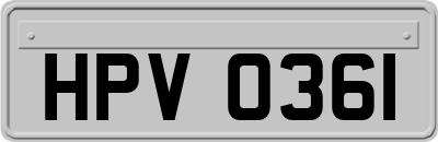 HPV0361