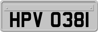 HPV0381