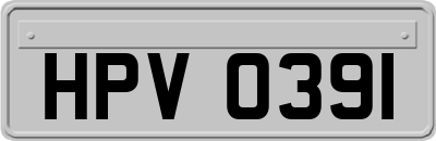 HPV0391