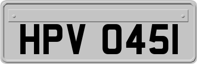 HPV0451