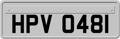 HPV0481