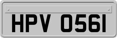 HPV0561