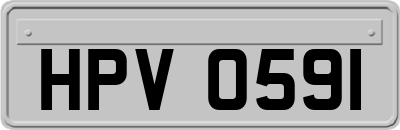 HPV0591