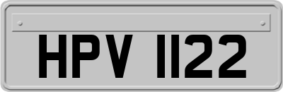 HPV1122