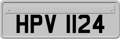 HPV1124