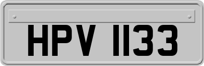 HPV1133