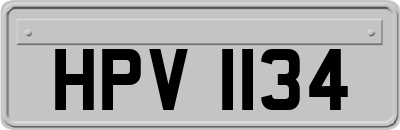 HPV1134