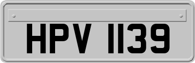 HPV1139