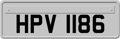 HPV1186