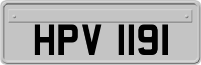 HPV1191