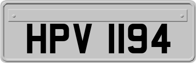 HPV1194