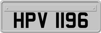 HPV1196