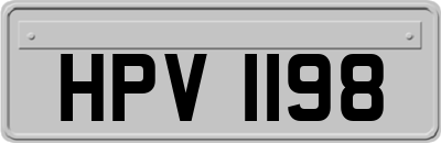 HPV1198