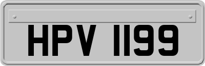HPV1199