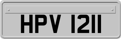 HPV1211