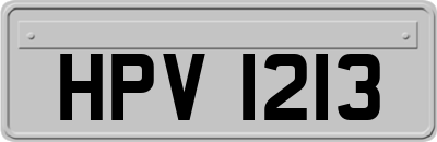 HPV1213