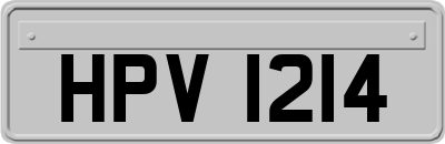 HPV1214