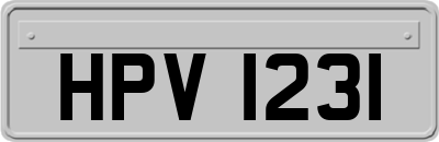 HPV1231