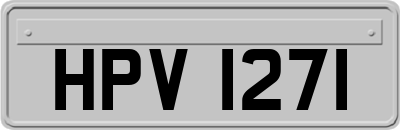 HPV1271
