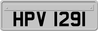 HPV1291