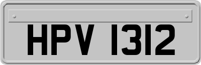 HPV1312